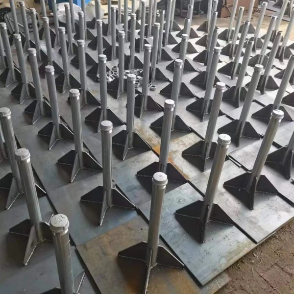 鹿泉沉降板现货