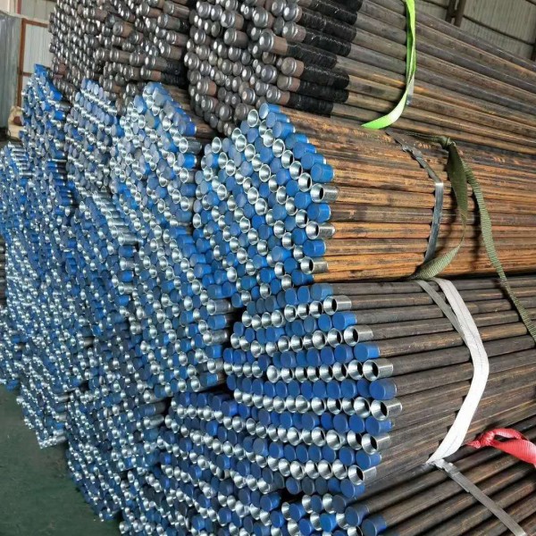 鹿泉冷却管生产